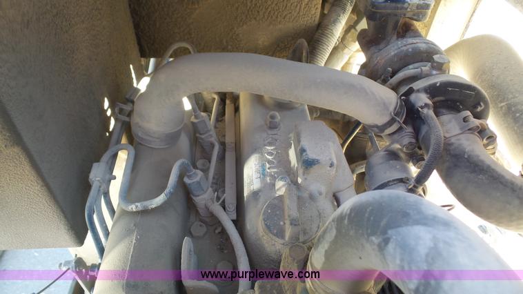 image for item K4726 Magnum Mighty Mag 30 grout pump