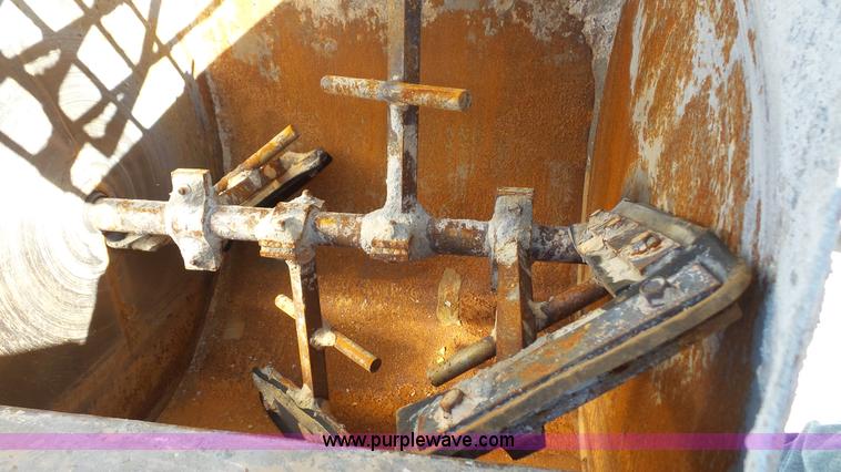 image for item K4726 Magnum Mighty Mag 30 grout pump