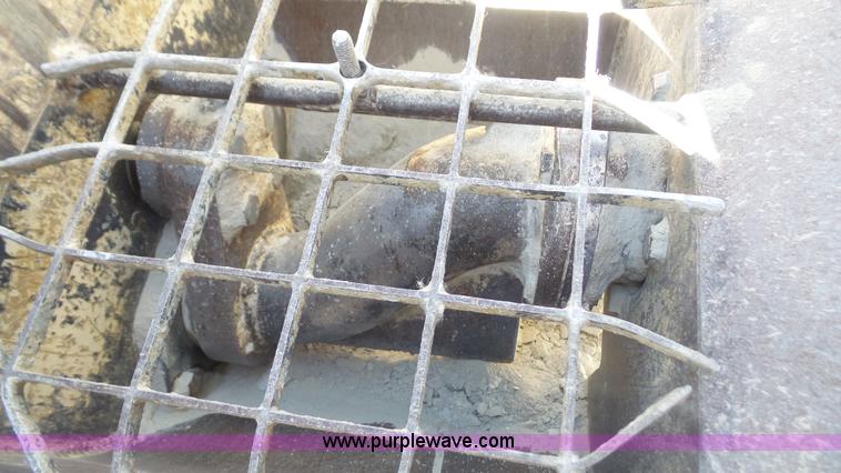 image for item K4726 Magnum Mighty Mag 30 grout pump