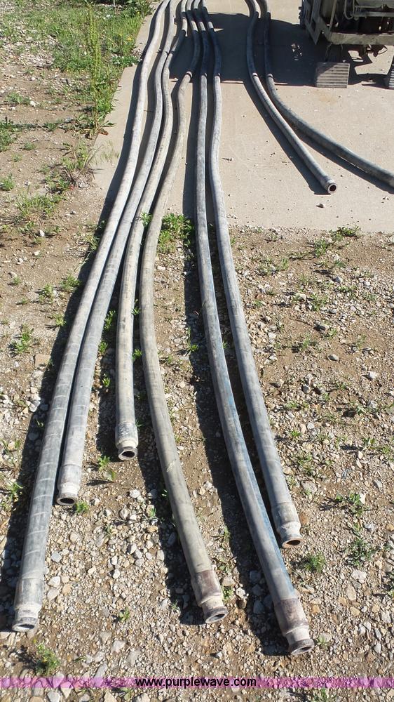 image for item K4726 Magnum Mighty Mag 30 grout pump