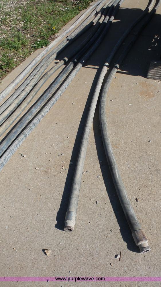 image for item K4726 Magnum Mighty Mag 30 grout pump