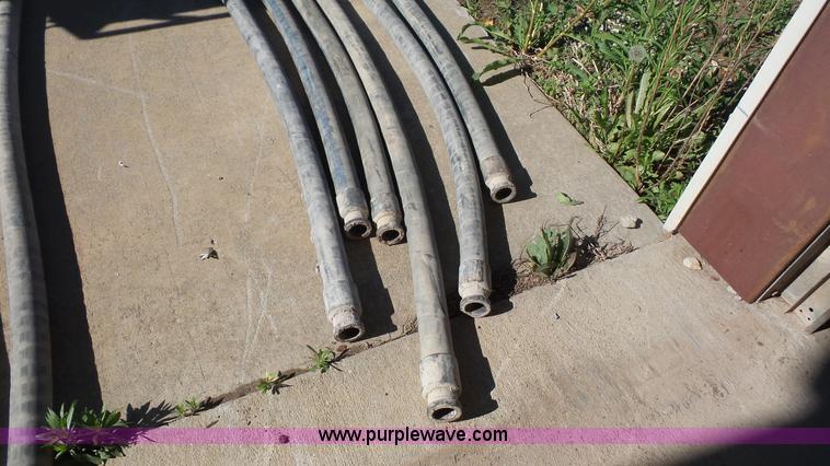 image for item K4726 Magnum Mighty Mag 30 grout pump