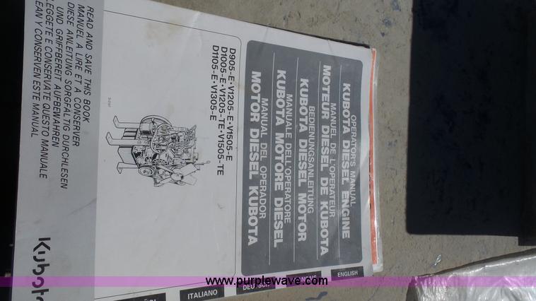 image for item K4726 Magnum Mighty Mag 30 grout pump