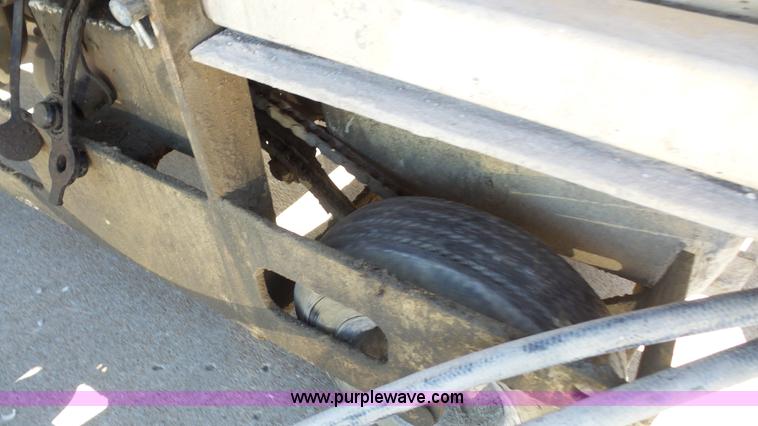 image for item K4726 Magnum Mighty Mag 30 grout pump