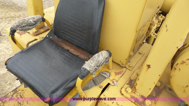 image for item K5117 Bomag BW120PD vibratory padfoot roller