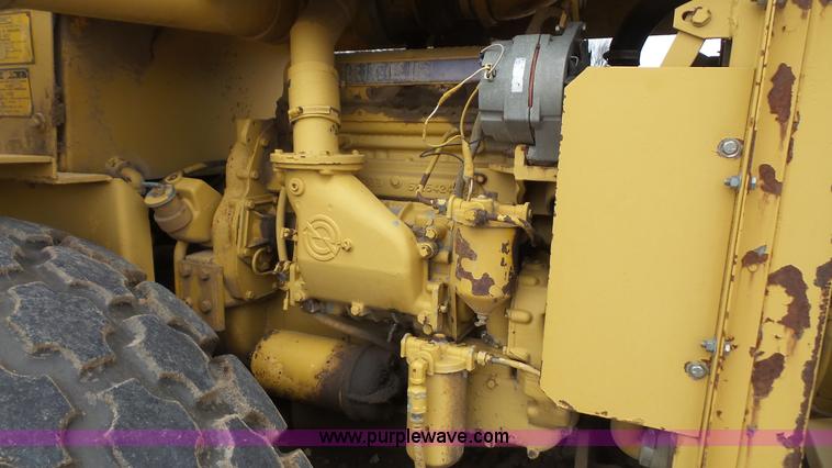 image for item K5117 Bomag BW120PD vibratory padfoot roller