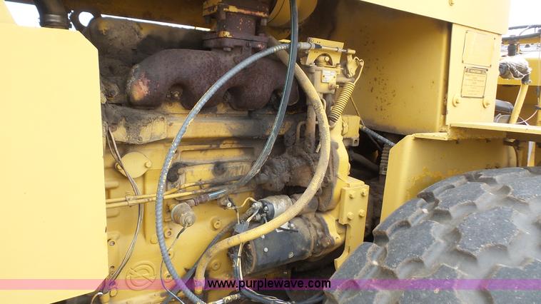 image for item K5117 Bomag BW120PD vibratory padfoot roller