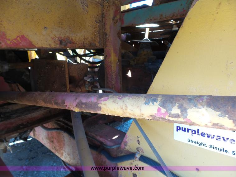 image for item K7205 Gerlinger G22 forklift