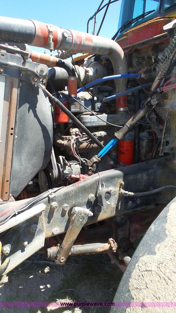 image for item K8291 1994 Mack Maxidyne DM690S mixer truck