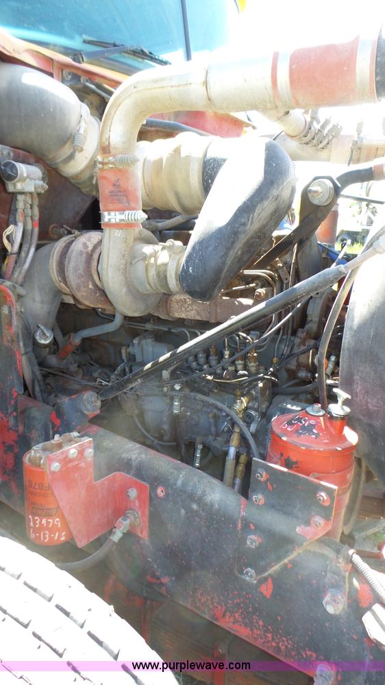 image for item K8291 1994 Mack Maxidyne DM690S mixer truck