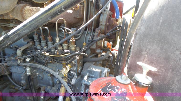 image for item K8291 1994 Mack Maxidyne DM690S mixer truck