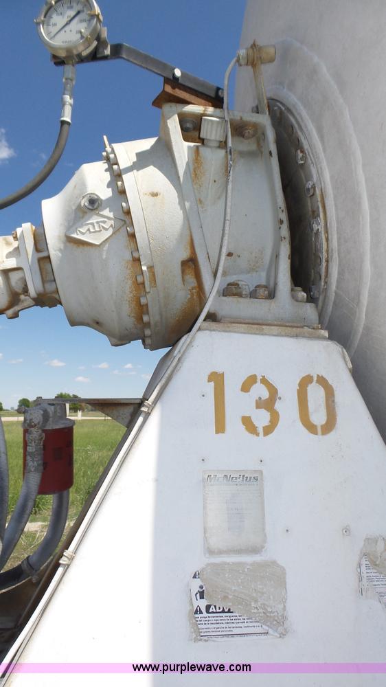 image for item K8291 1994 Mack Maxidyne DM690S mixer truck