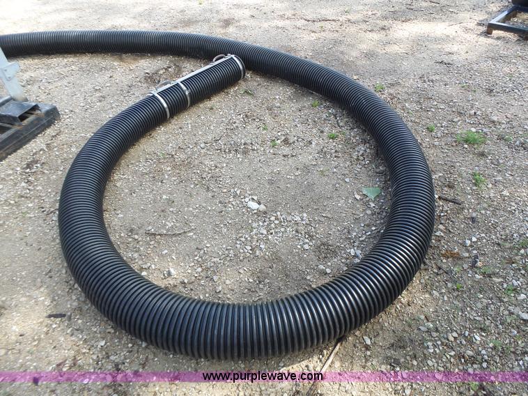 image for item L6071 Pro Chopper straw blower