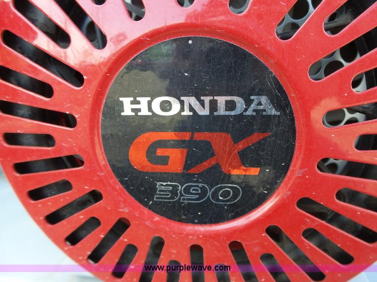 image for item L6071 Pro Chopper straw blower