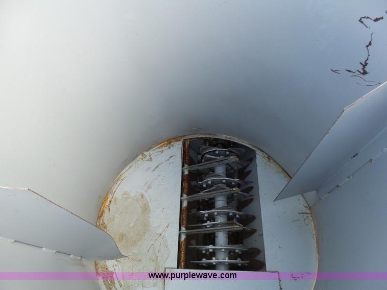 image for item L6071 Pro Chopper straw blower