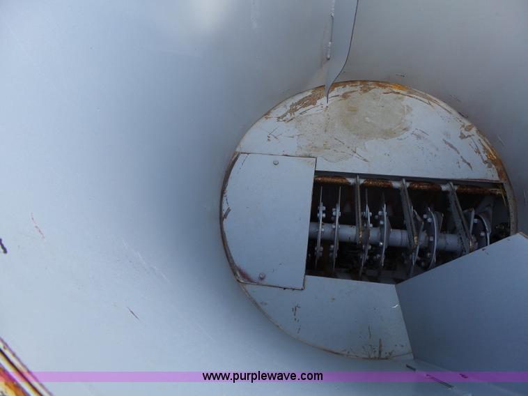 image for item L6071 Pro Chopper straw blower