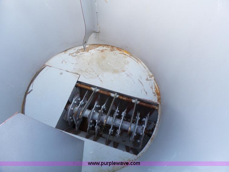 image for item L6071 Pro Chopper straw blower