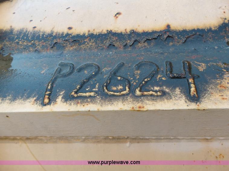 image for item L6075 2002 International F2554 dump truck