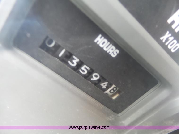 image for item L6076 1999 International 4900 dump truck