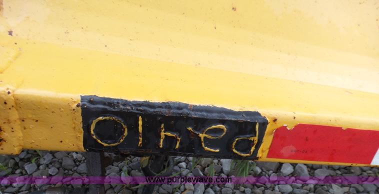 image for item L6076 1999 International 4900 dump truck