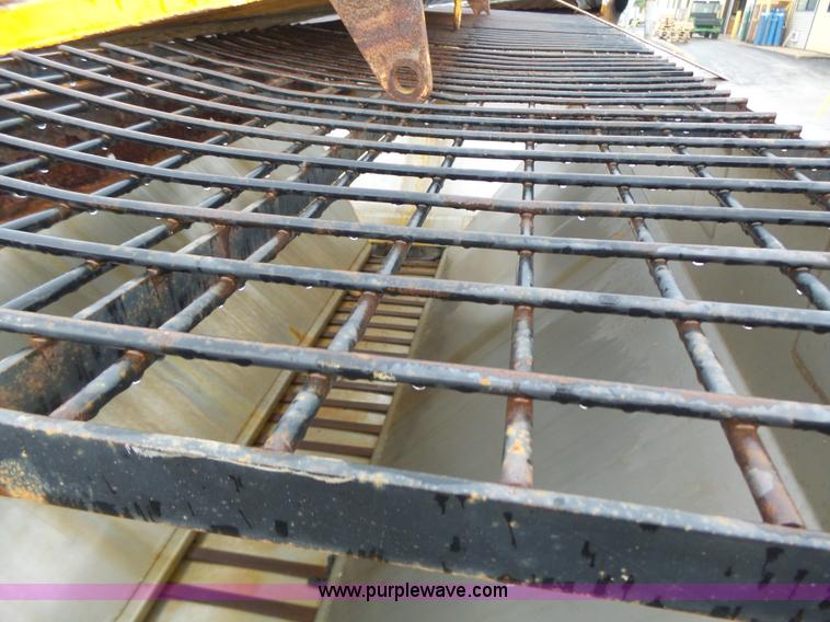 image for item L6078 2002 International F2554 dump truck