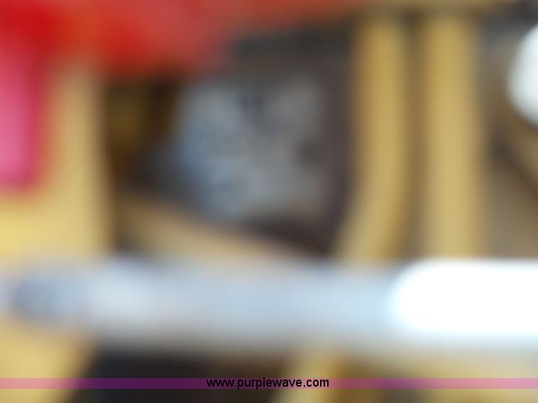 image for item L6346 2000 Caterpillar CP-433C vibratory padfoot roller