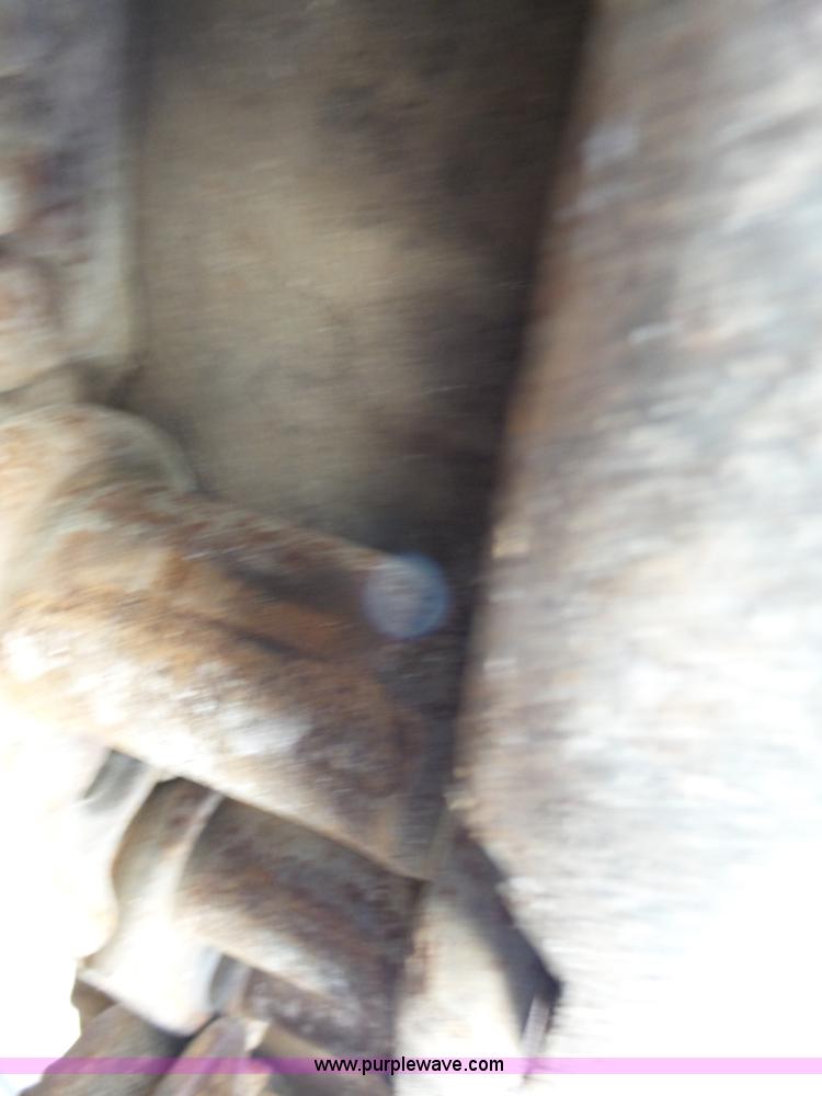 image for item L6348 1978 Caterpillar D8K dozer