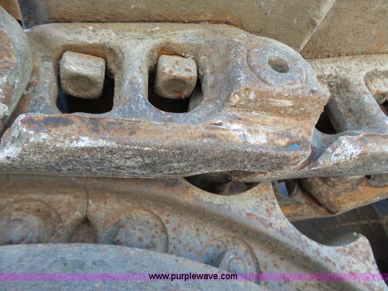 image for item L6348 1978 Caterpillar D8K dozer