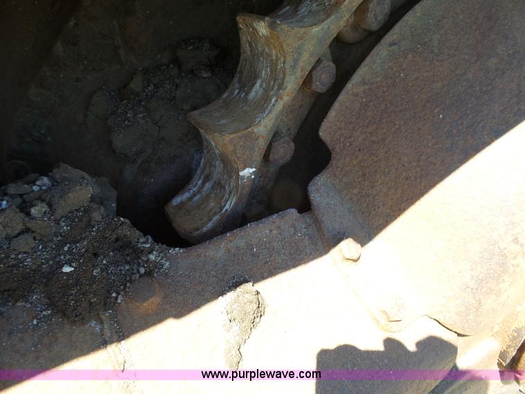 image for item L6348 1978 Caterpillar D8K dozer