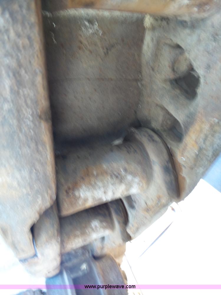 image for item L6348 1978 Caterpillar D8K dozer