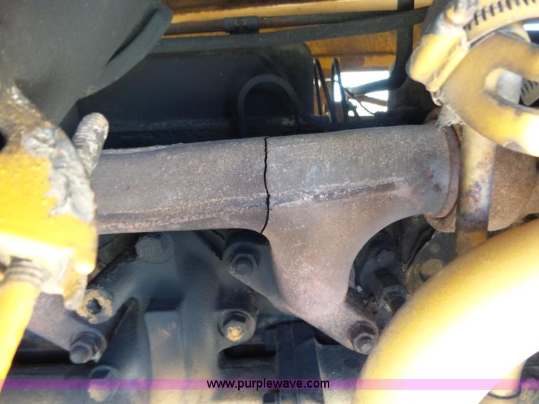 image for item L6348 1978 Caterpillar D8K dozer