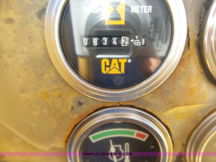 image for item L6348 1978 Caterpillar D8K dozer