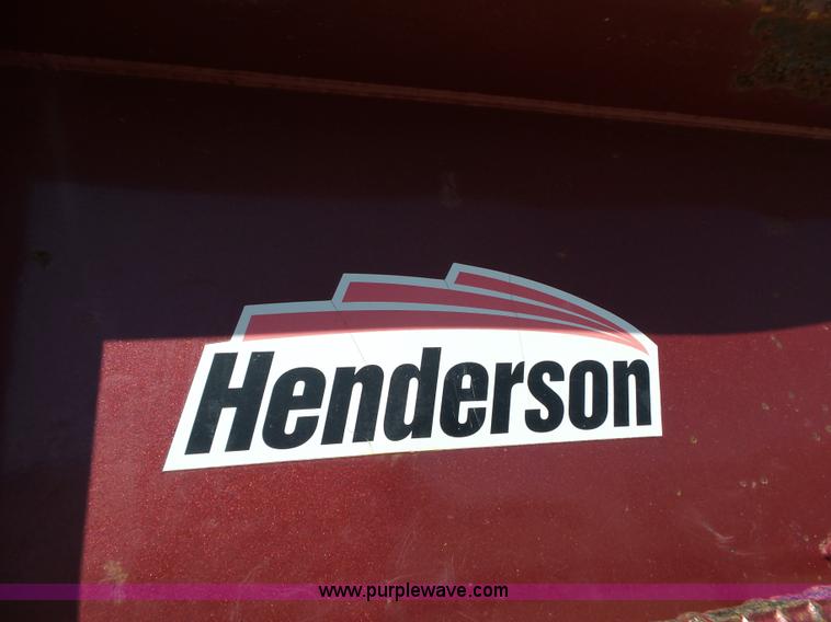 image for item L6349 2002 International F2674 dump truck