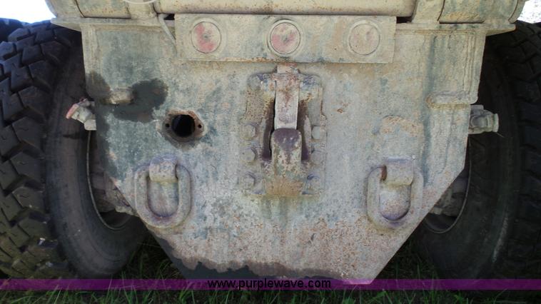 image for item L7004 2012 International Work Star 7500 dump truck