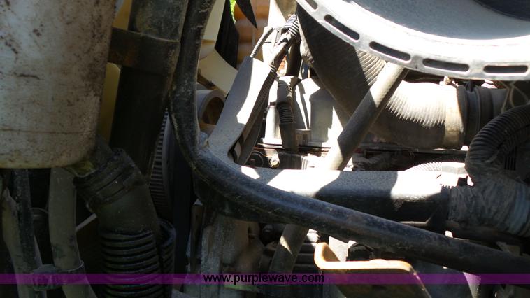 image for item L7004 2012 International Work Star 7500 dump truck