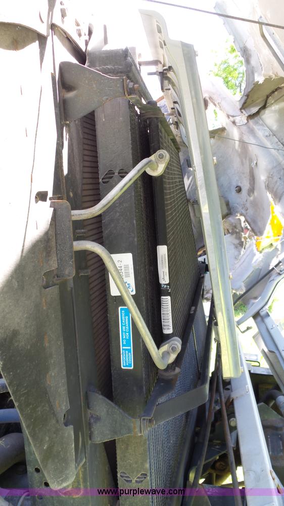 image for item L7004 2012 International Work Star 7500 dump truck