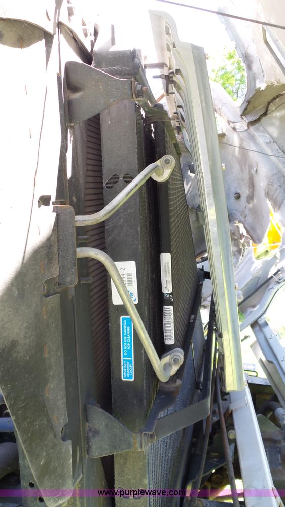 image for item L7004 2012 International Work Star 7500 dump truck