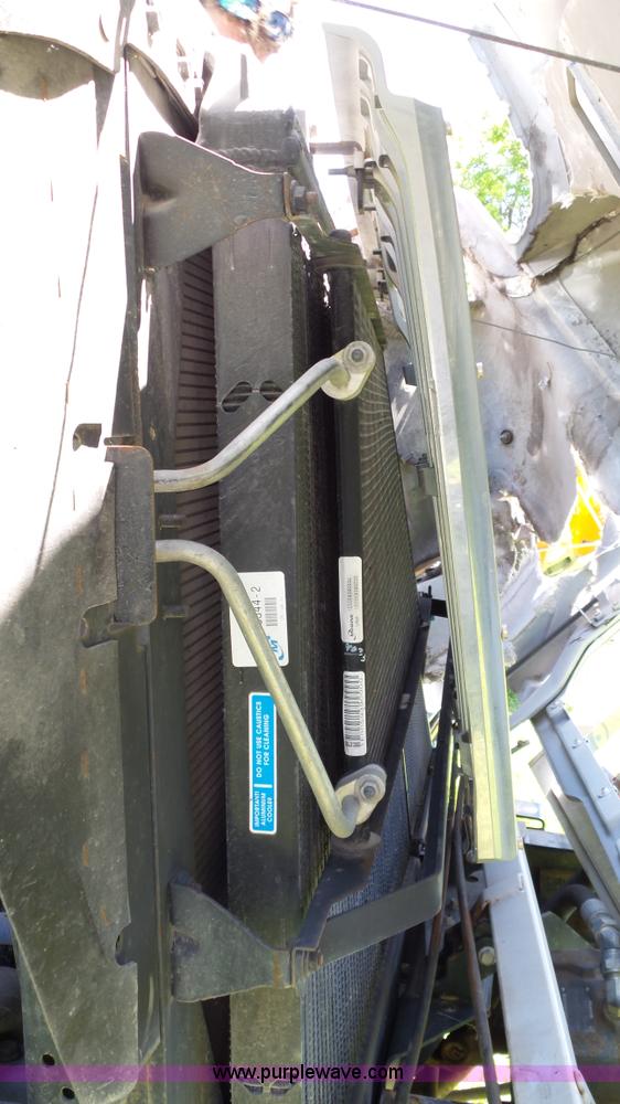 image for item L7004 2012 International Work Star 7500 dump truck