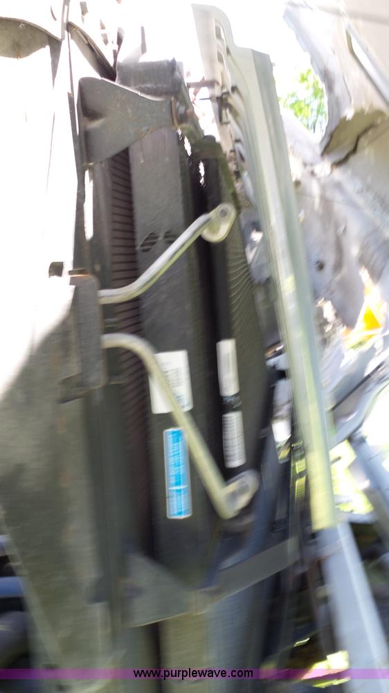 image for item L7004 2012 International Work Star 7500 dump truck