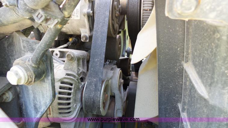 image for item L7004 2012 International Work Star 7500 dump truck