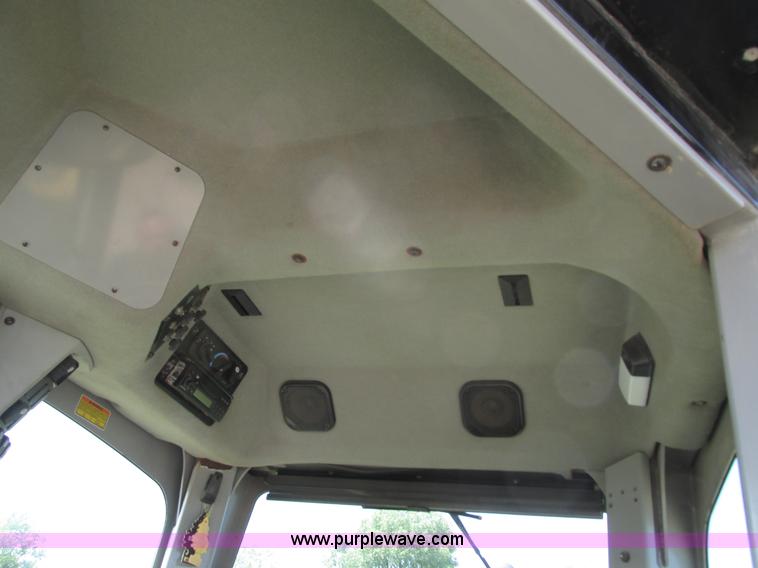 image for item L7019 2008 Caterpillar 140M motor grader