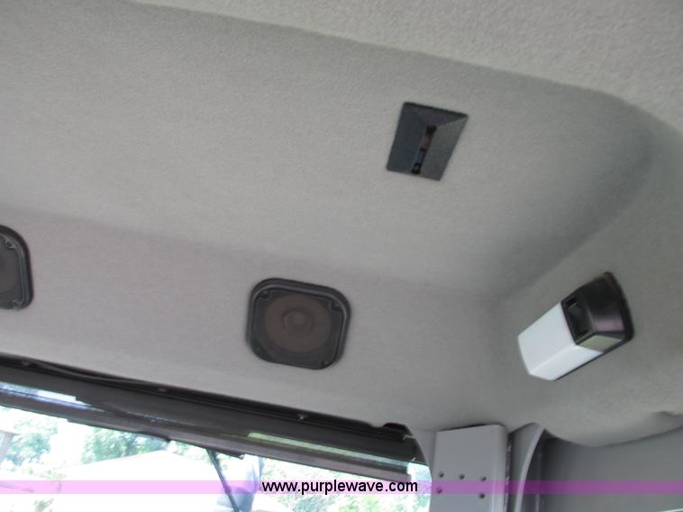 image for item L7019 2008 Caterpillar 140M motor grader