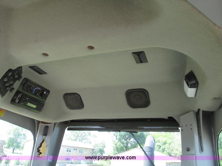 image for item L7019 2008 Caterpillar 140M motor grader