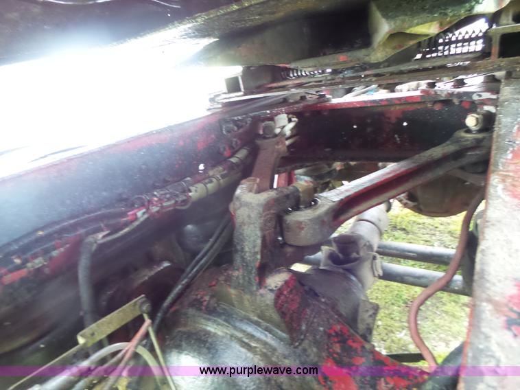 image for item L7230 1997 Kenworth W900 semi truck