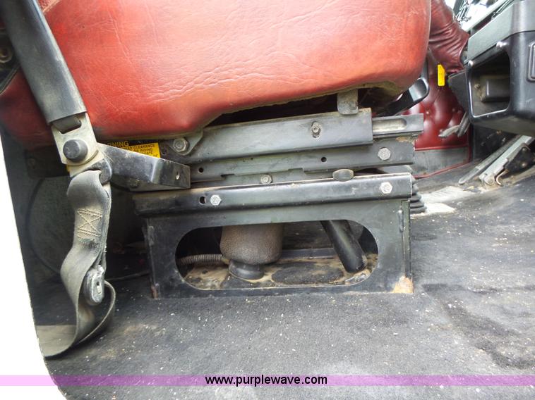 image for item L7230 1997 Kenworth W900 semi truck