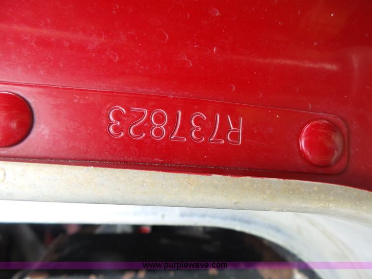 image for item L7230 1997 Kenworth W900 semi truck