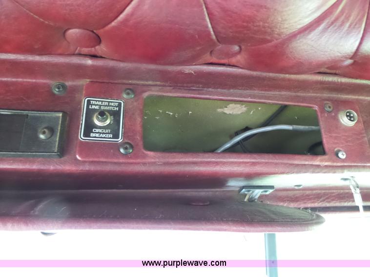 image for item L7230 1997 Kenworth W900 semi truck