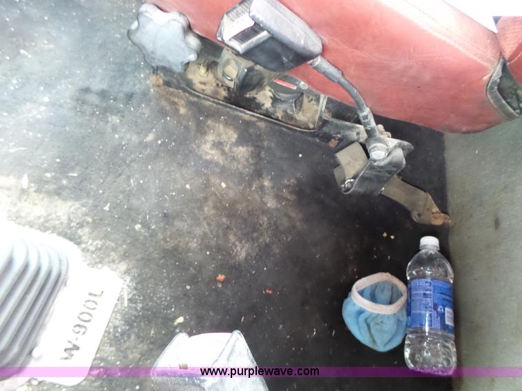 image for item L7230 1997 Kenworth W900 semi truck