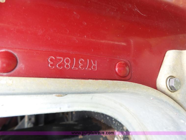 image for item L7230 1997 Kenworth W900 semi truck