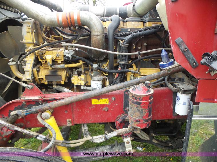 image for item L7230 1997 Kenworth W900 semi truck